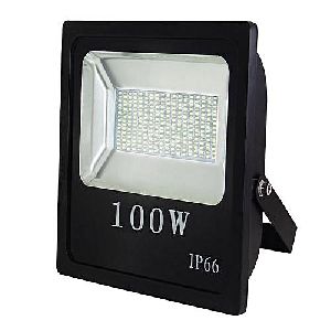 flood light