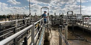 Effective Microbes for Waste Water Treatment