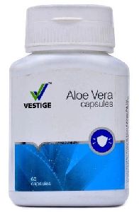 Aloe Vera Capsules