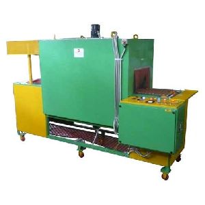 Shrink Wrapping Machine