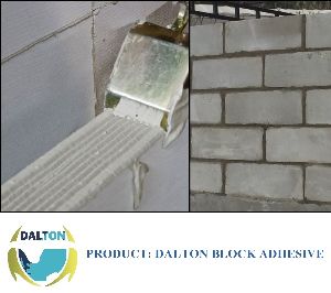 Dalton Block Adhesive