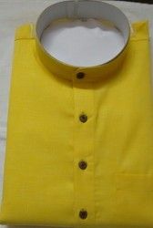 men cotton kurta pajama