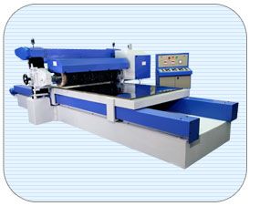 Sheet Polishing Machine (SB)