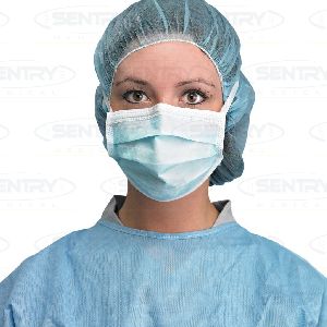 Surgical 3ply face mask