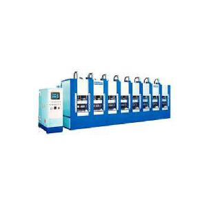 Molding Machines