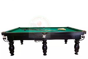 9 foot pool table dealers