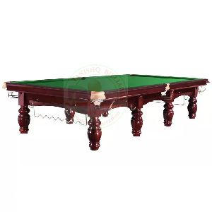 English Billiards Board Table