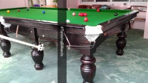 British Snooker Tables Near Me
