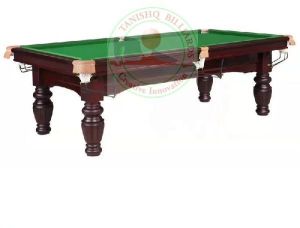 Imported Slates Billiards Pool Table