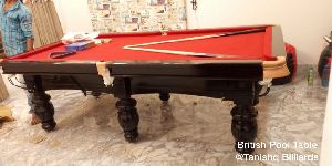 modern pool table dealers