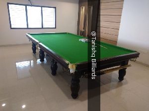 Snooker Tables 02