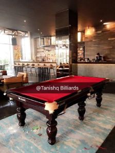 Sports Club Pool Table