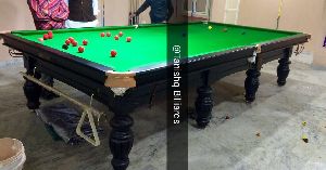 Brand New Snooker Tables