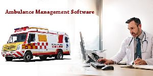 Ambulance Management Software