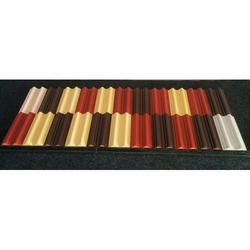 Color Coated Khaprail Clay Tiles