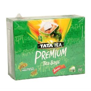 Tata Premium Tea Bag
