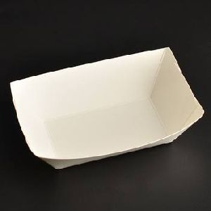 Disposable Paper Tray
