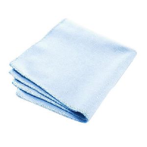 Glass Cleaning Cloths
