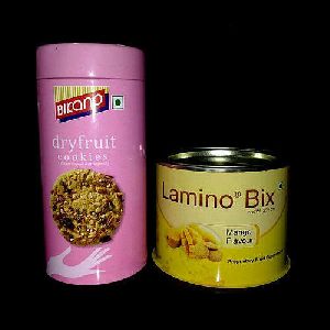 Sweet Confectionery Tins
