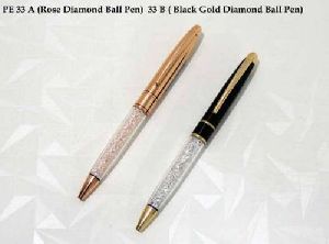 Diamond Ball Pen