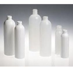 Plastic Lotion Bottles