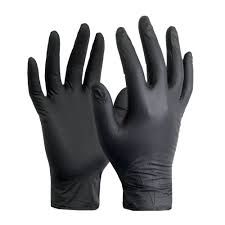 nitrile gloves