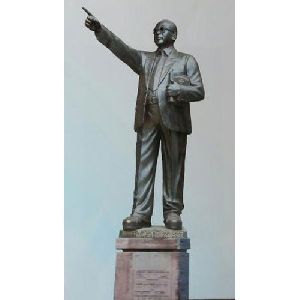 Dr. Babasaheb Ambedkar Statue