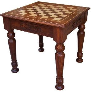 Table Chess Board