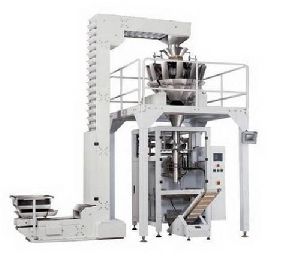 Automatic Rice Packing Machines