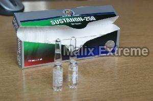 Sustanon 250 Malay Tiger