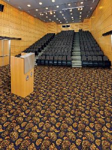 Cineplex Carpets