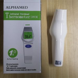 Digital Infrared Forehead Thermometer, for Prevent Corona Virus