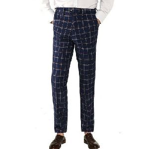 Mens Designer Trousers