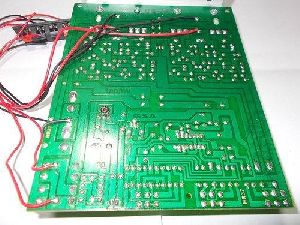 1000 Watt Amplifier Board