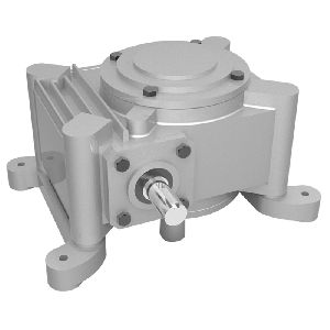 AVRD Adaptable Type Worm Reduction Gearbox