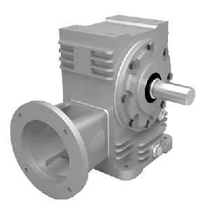 Industrial Reduction Gearbox
