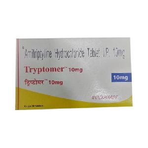 Tryptomer 10mg Tablets