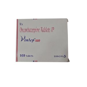 Vinlep 600mg Tablets