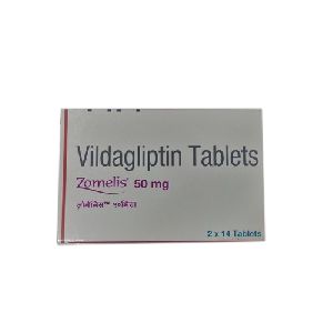 Zomelis 50 mg Tablets