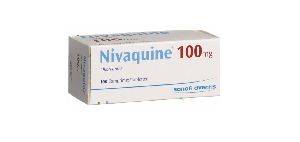 Nivaquine tablets