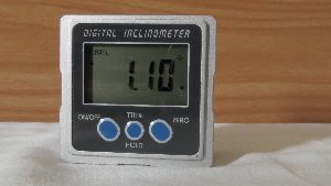 Inclinometer