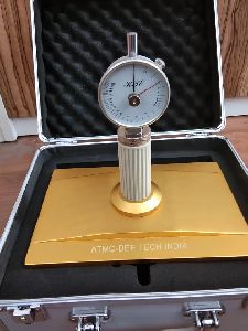 Tensiometer
