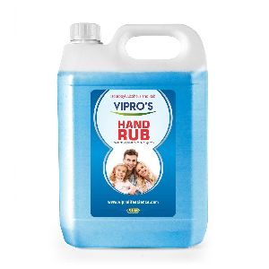 Hand Sanitizer Vipro 5Ltr