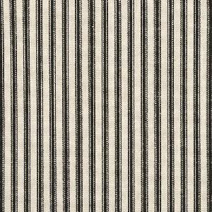 Striped Cotton Fabric