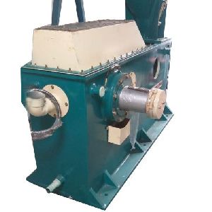 biomass briquetting press machine