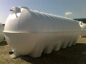GRP Fibreglass Water Storage Tank