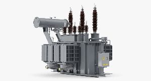 Power Transformer