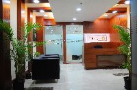 Reception Area Designing Services