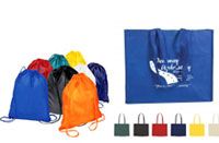 PP Non Woven Promotional Bags