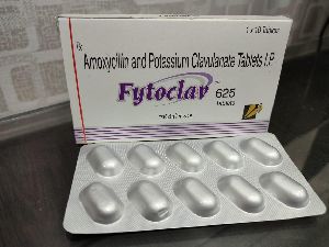 Fytoclav 625 Tablets